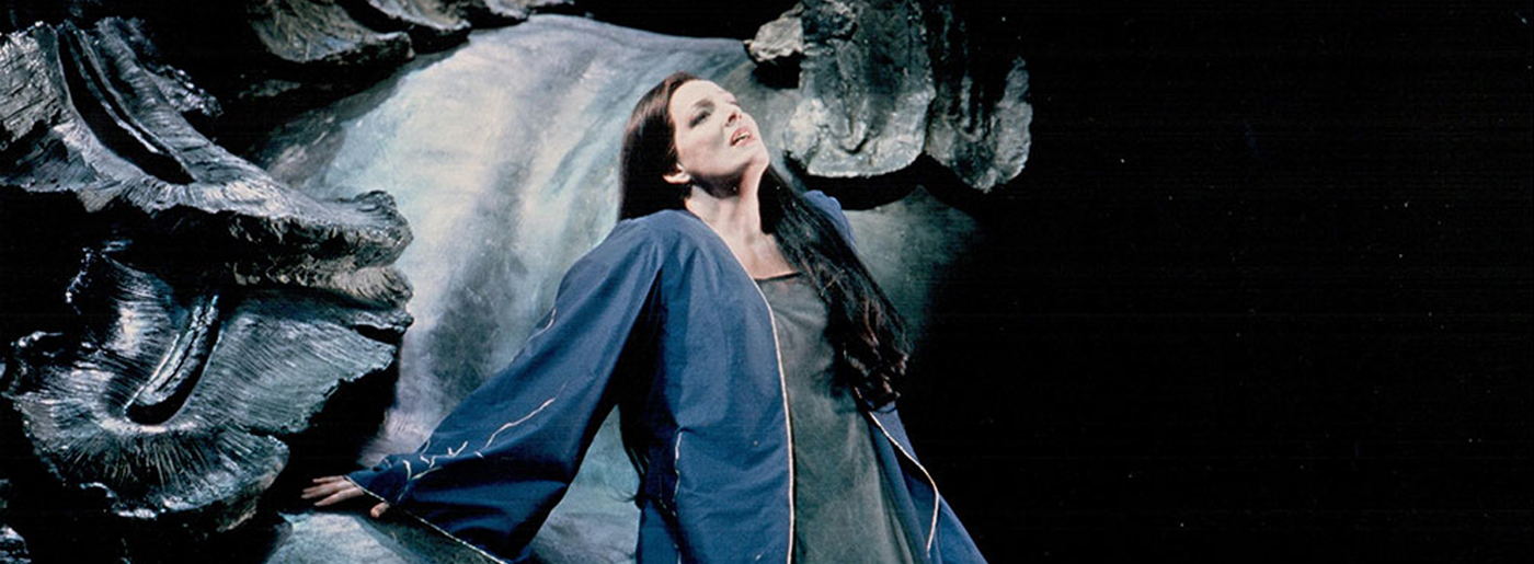 discography header image